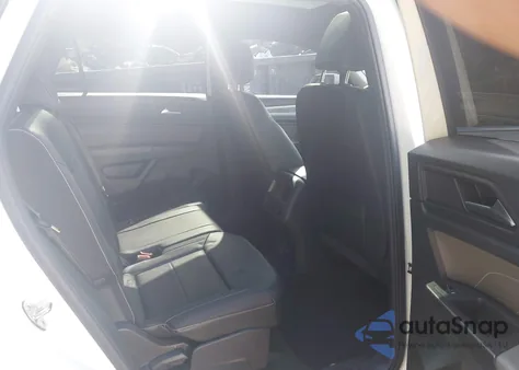 2023 Volkswagen Atlas Cross Sport 3.6L V6 Se W/Technology z USA, uszkodzony, nr VIN 1V2KE2CA9PC202269